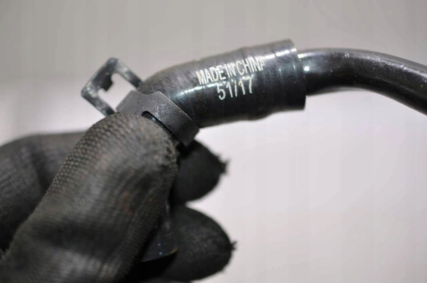 Alfa Romeo Giulia 2021 wiring vacual