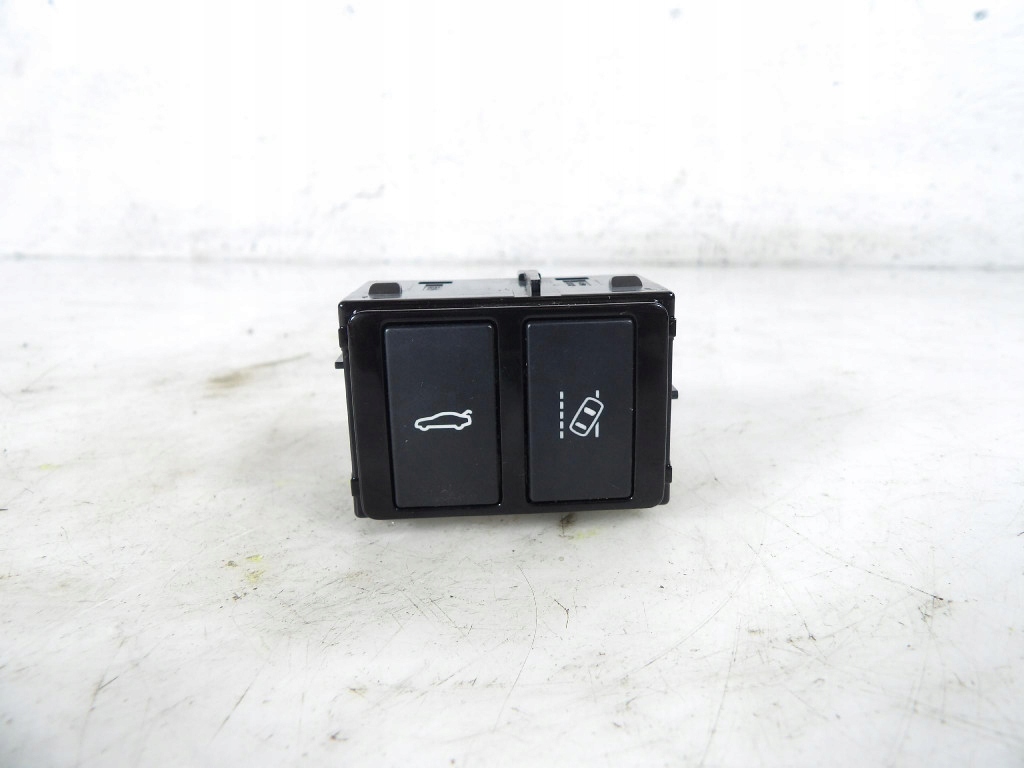 JAGUAR XF II opening control switch boot 1AD-8AX760B