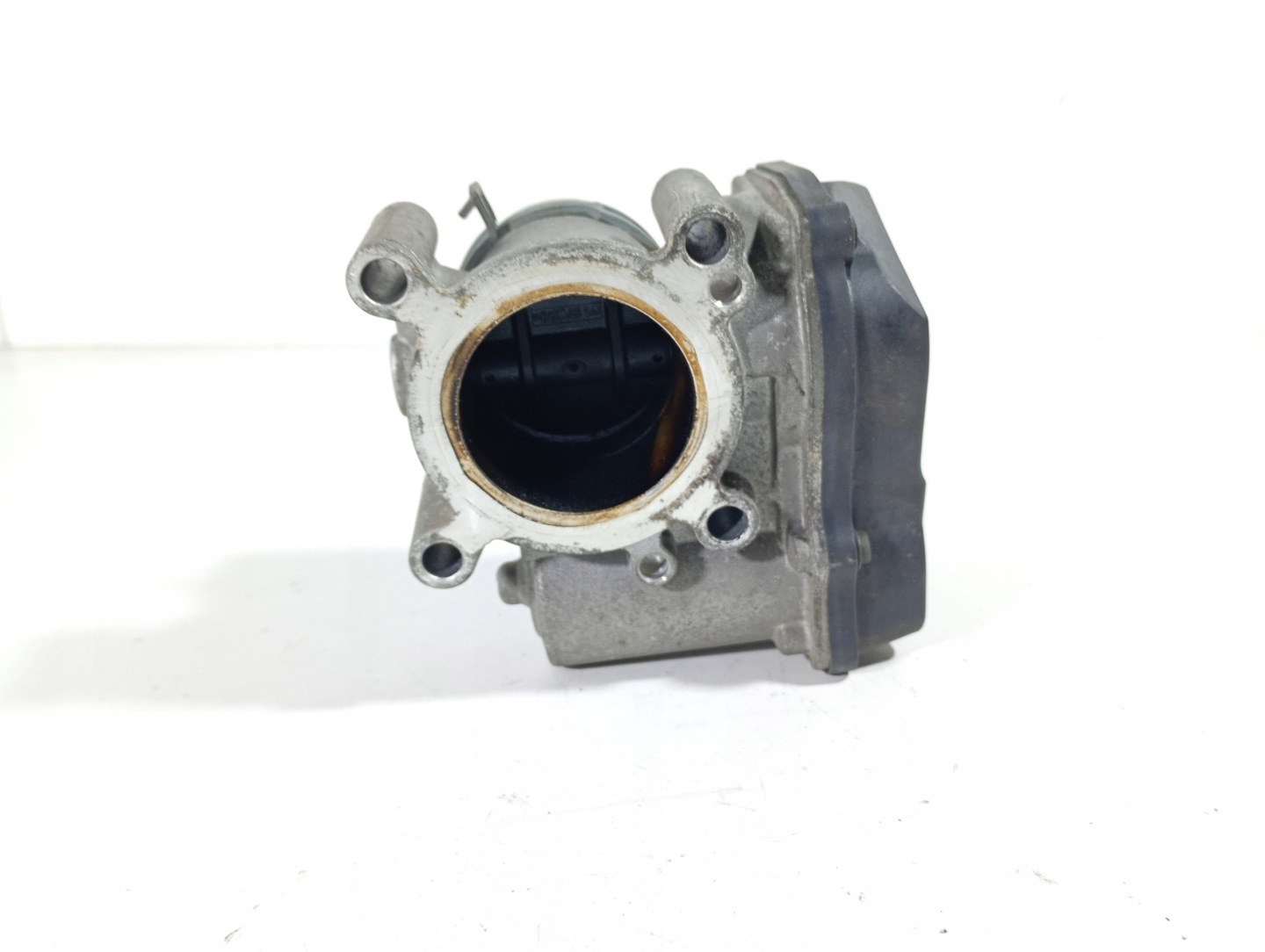 Skoda Fabia 2 II FL 07-14 Valvola a farfalla OE 03D133062E