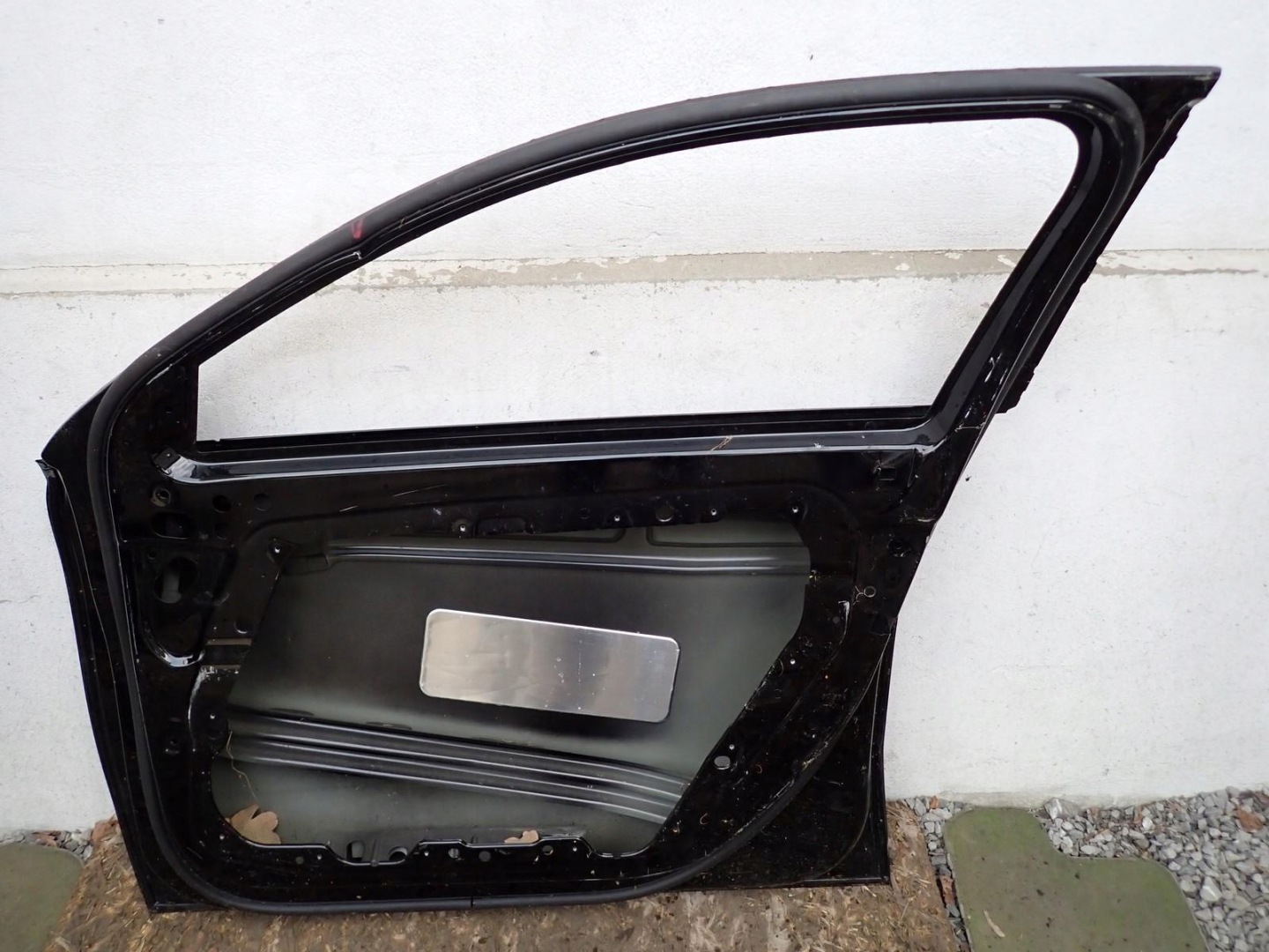 door right front right front MERCEDES A KLASA 177 2018- A1777206205