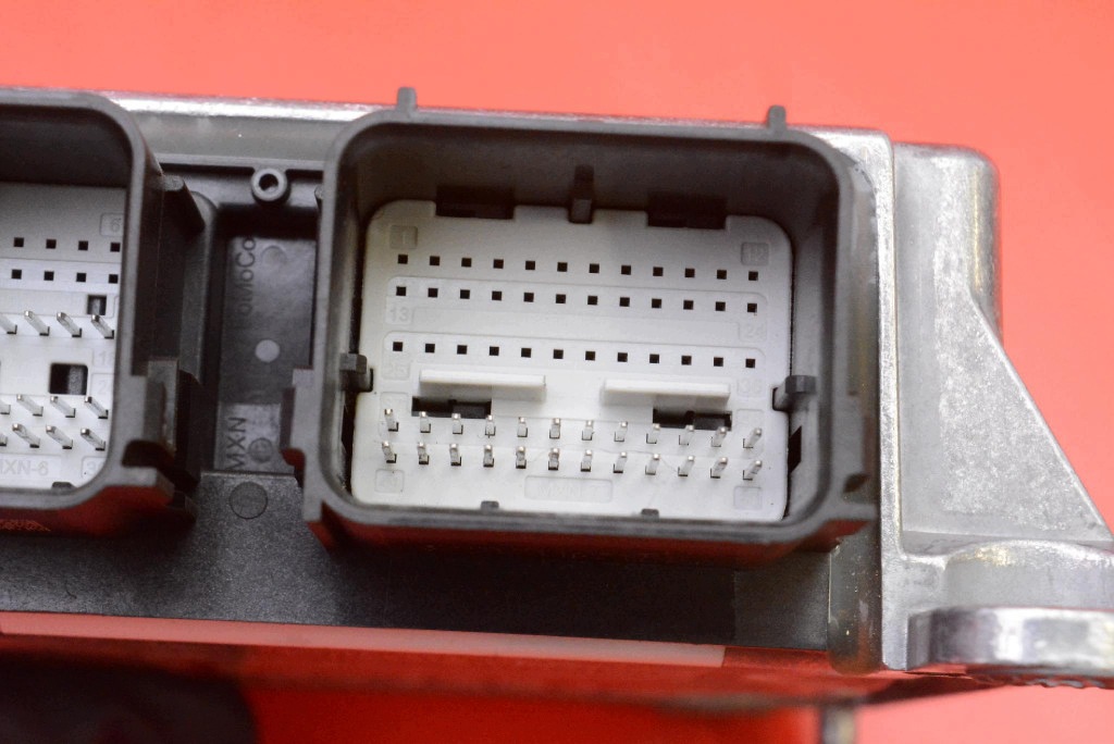 modulo SENSOR airbag airbag BK3T-14B321-AB FORD TRANSIT MK8 14-19