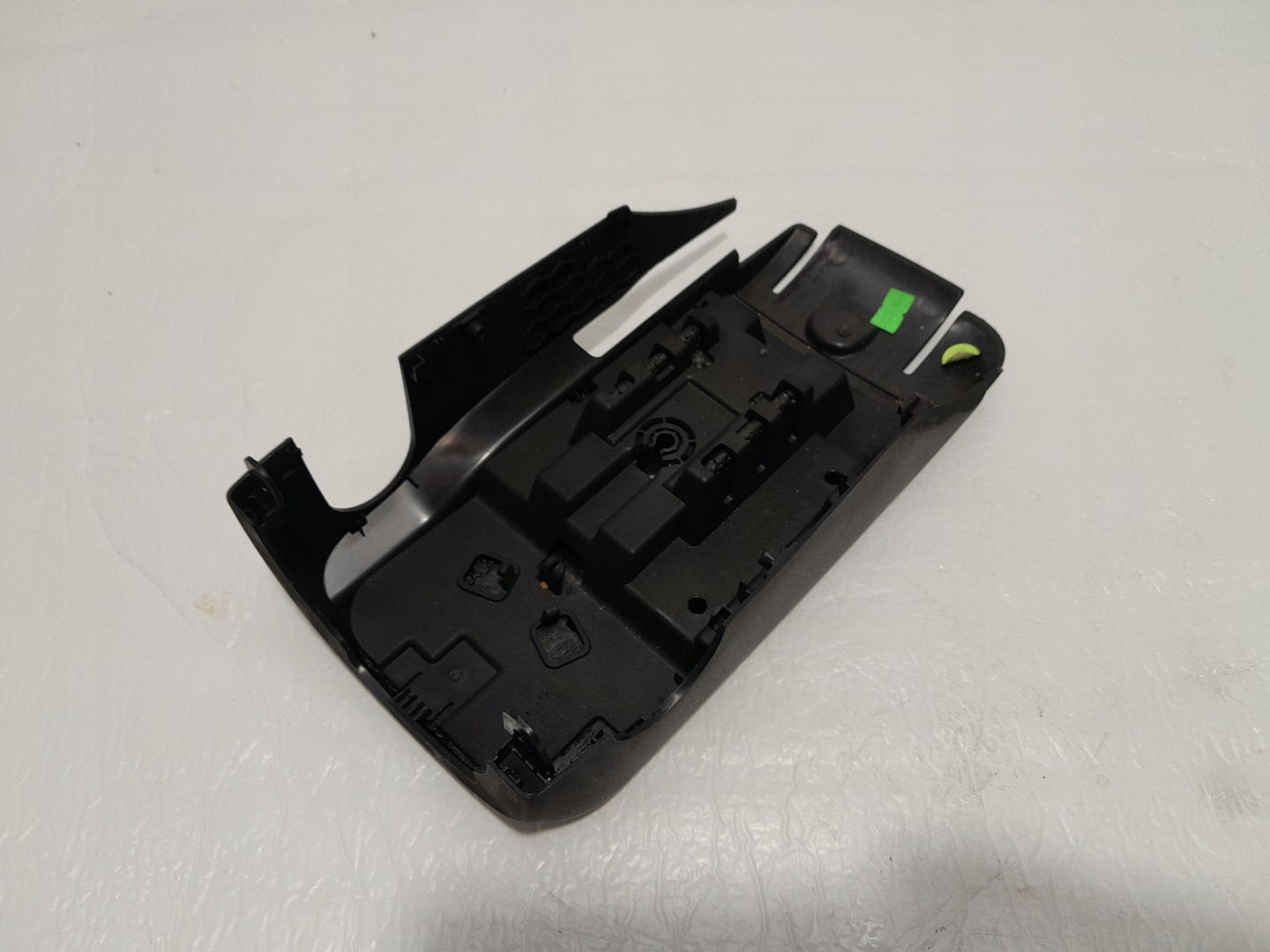 AUDI Q5 80A kryt obal volantu 80A953512A