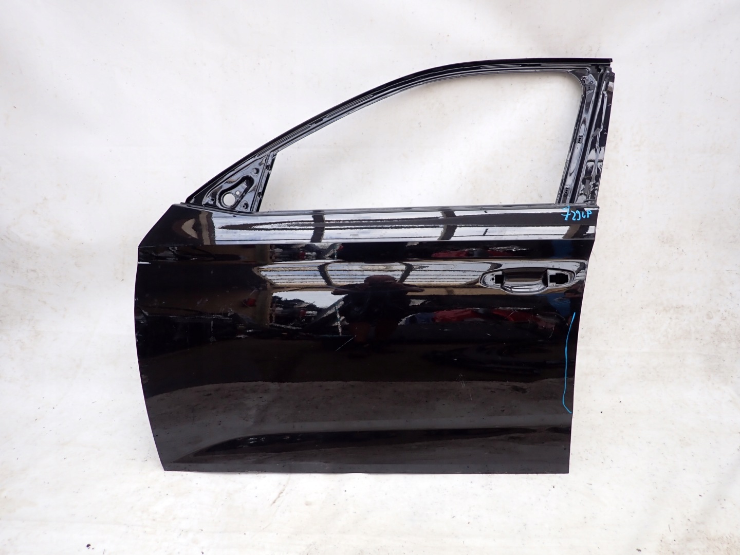 SKODA SCALA 19-> door front front left
