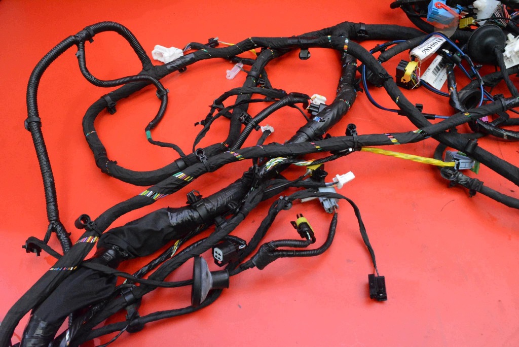 cablaggio cablaggio interna A736E02288 BAIC BEIJING X7 LIFT 23
