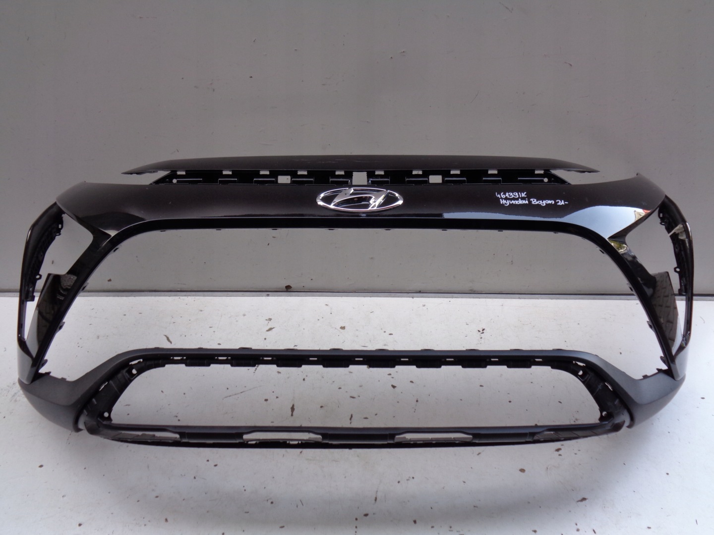 Frontstoßstange HYUNDAI BAYON 21- NR 46139