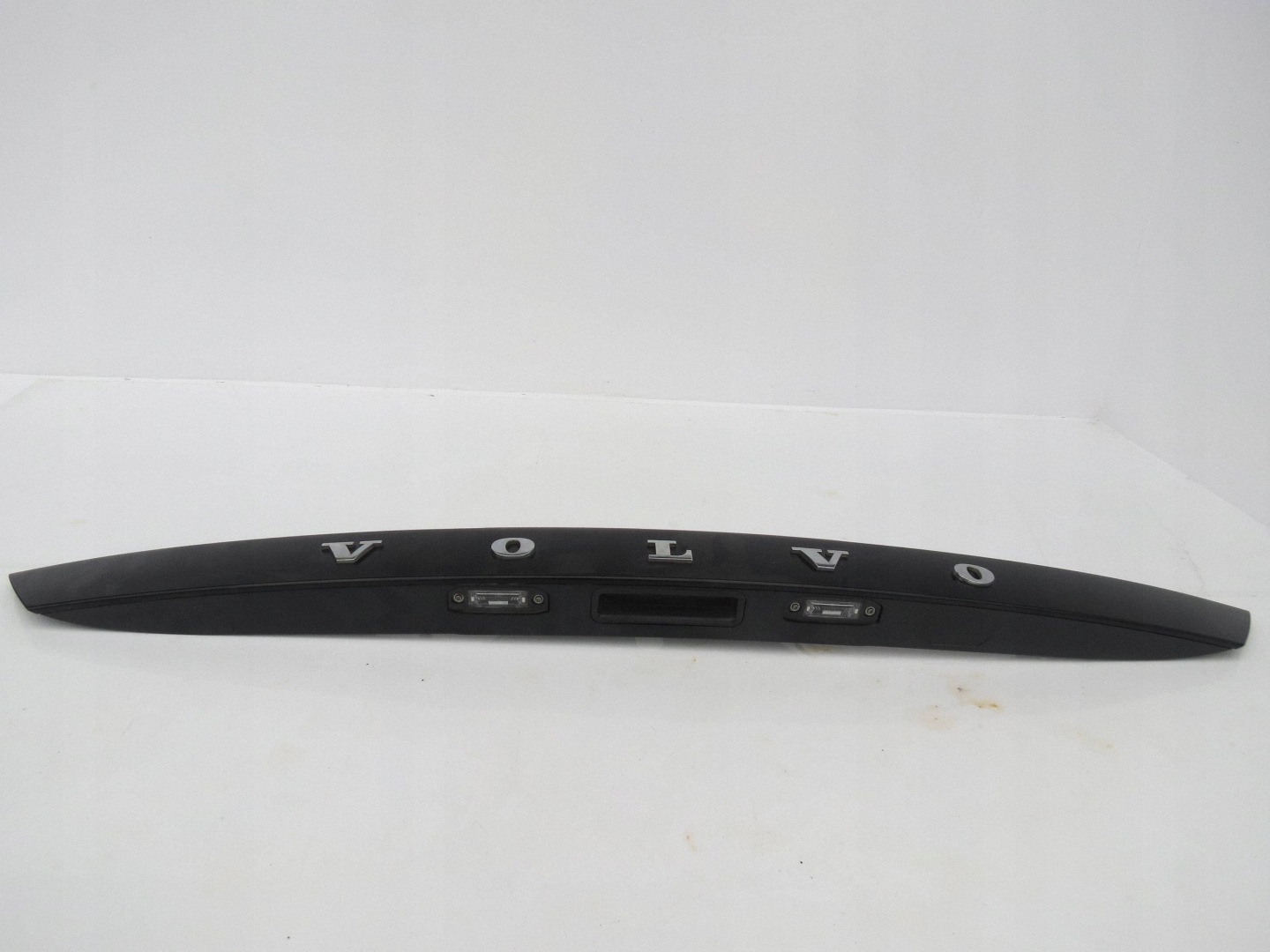 cap bonnet boot MIKROSTYK VOLVO V60 and S60 II 31440759