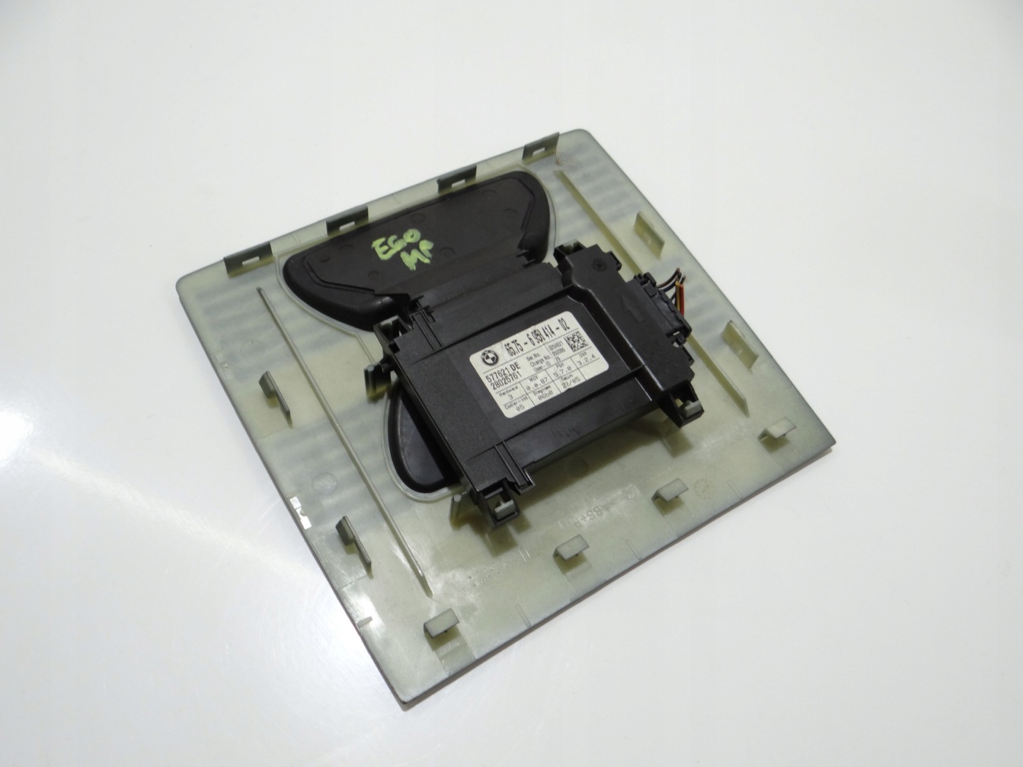 modulo ALARMU BMW E60 M PAKIET 6958414