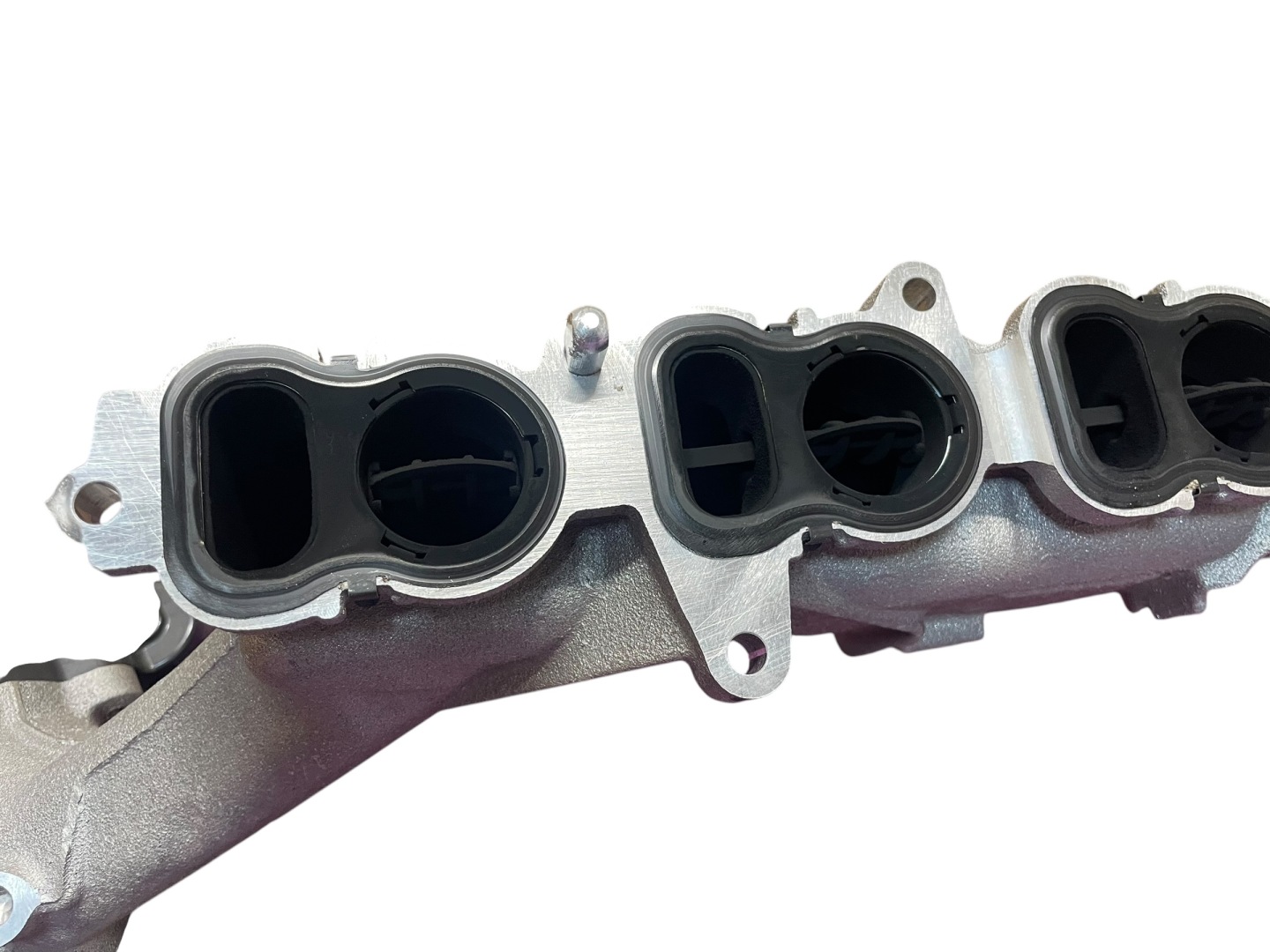 intake manifold intake sensor BMW X5 G05 LCI 3.0D B57D30B 24R 36KM