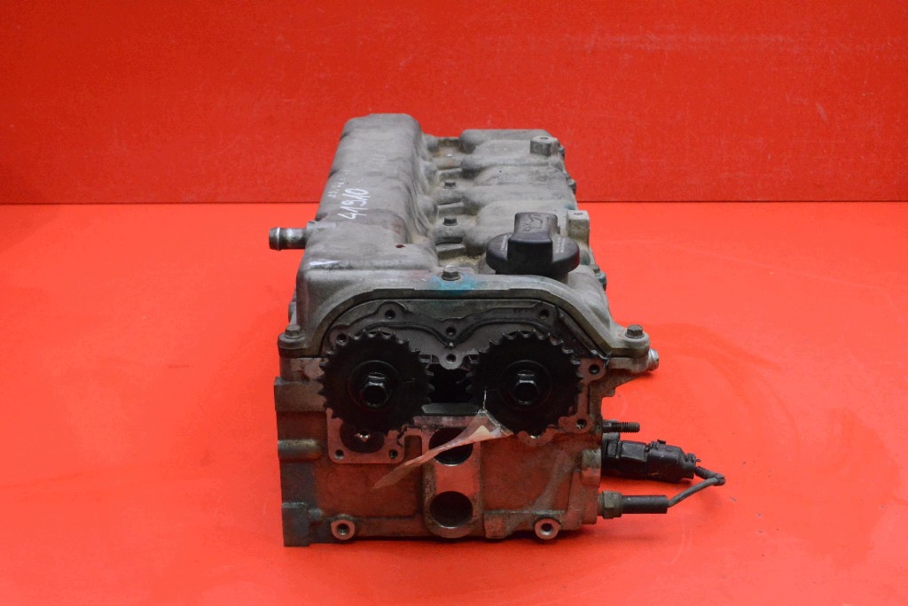 TESTATA Motore KIA SORENTO 1 e 2.5 CRDI 140 KM 4X4 02-06