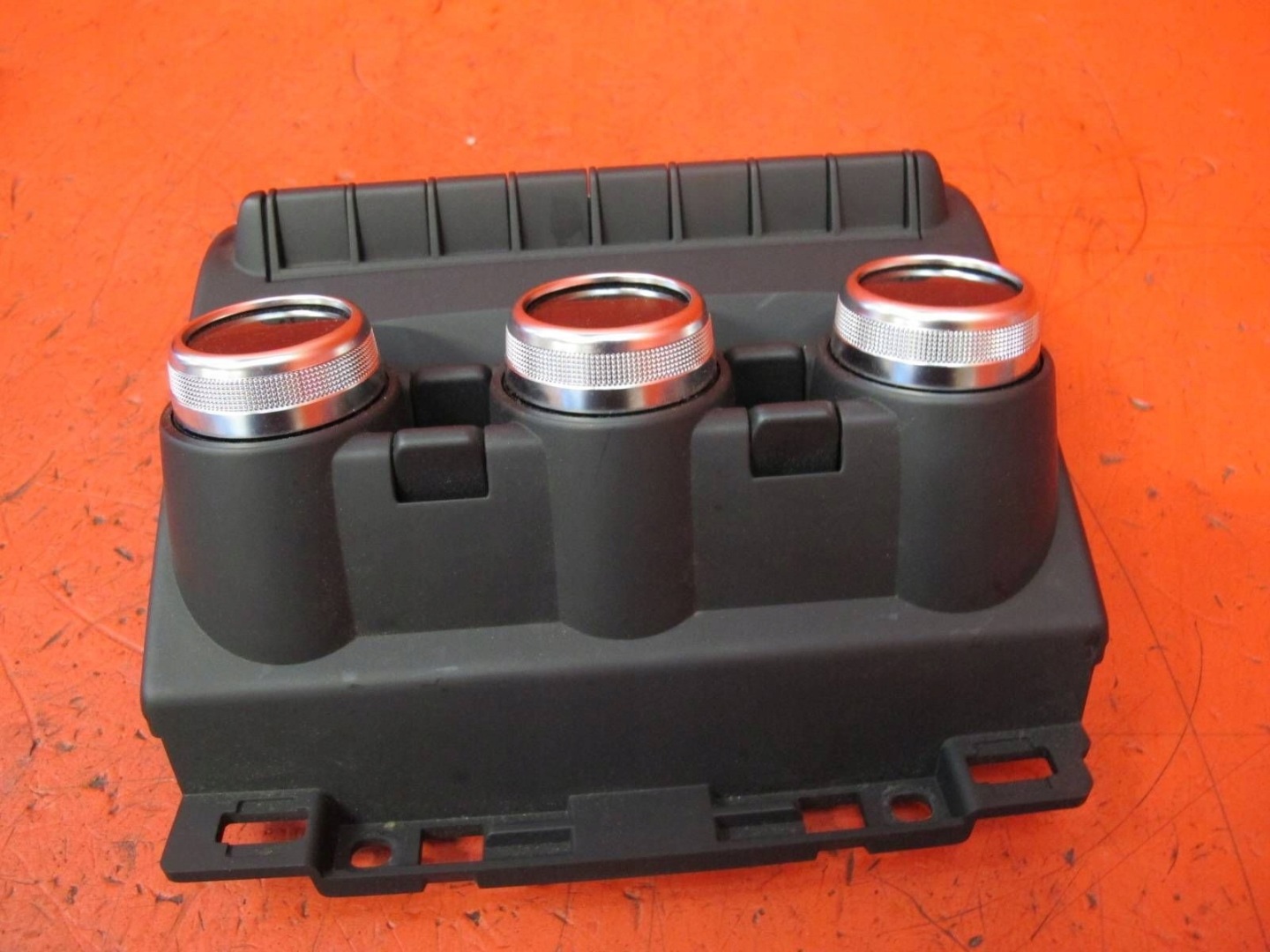 RENAULT ARKANA CAPTUR II ZOE CLIO V Unite commande clima Bouches buses 275100936R