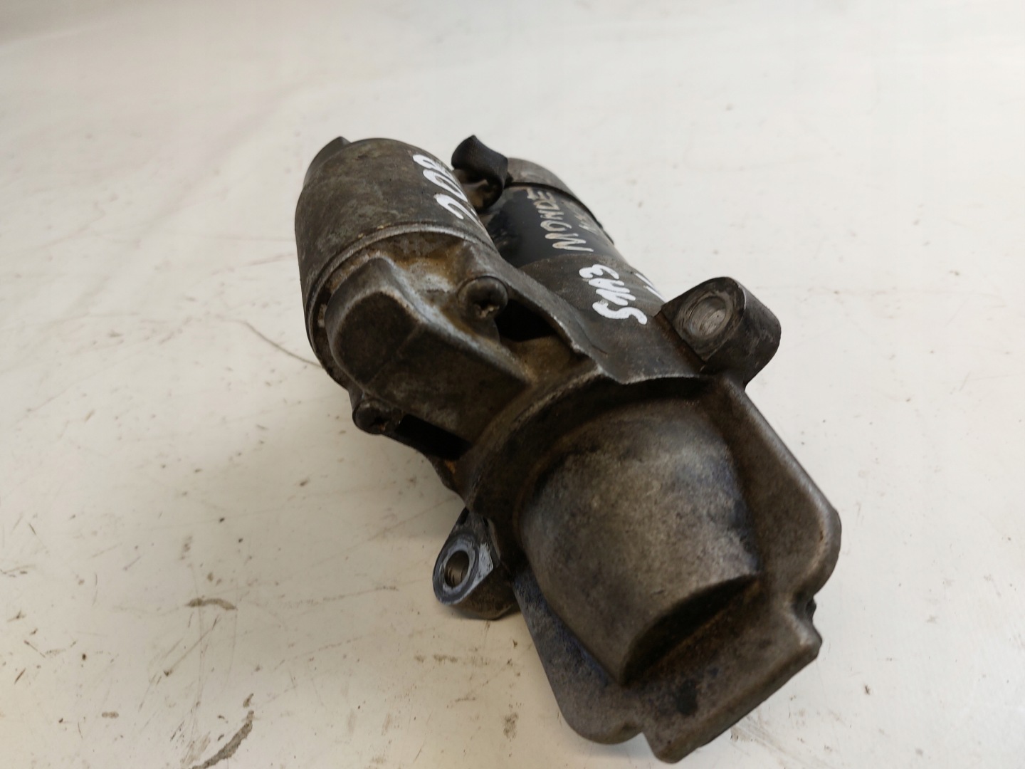 startér FORD MONDEO MK3 1.8 2.0 16V 11z