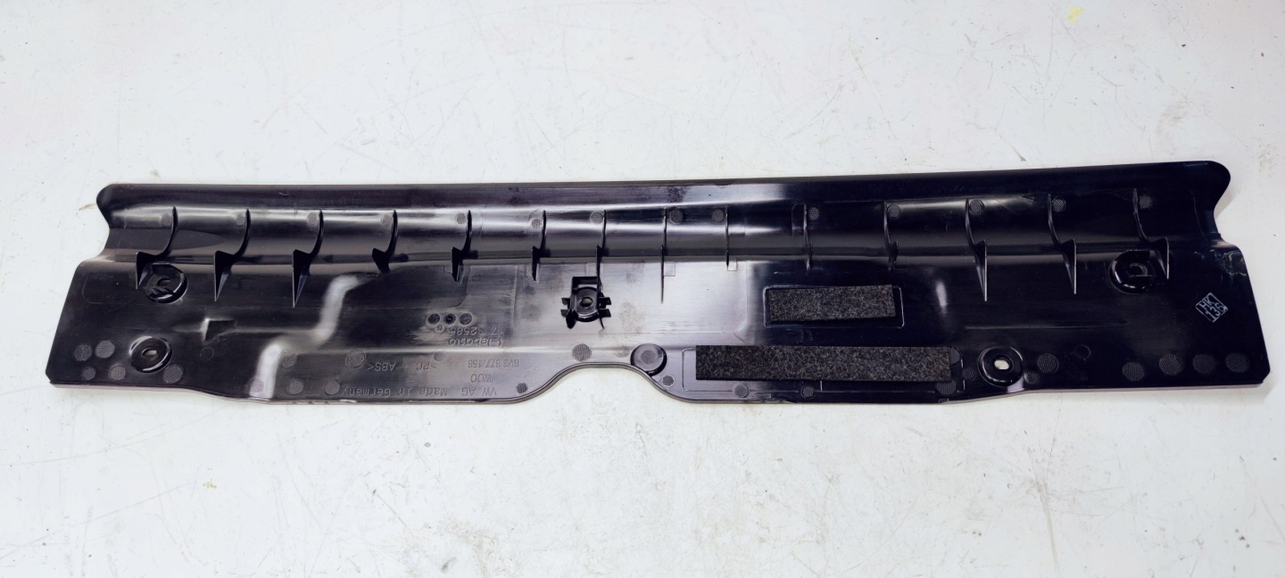 cover bonnet AUDI A3 8V 8V3877156