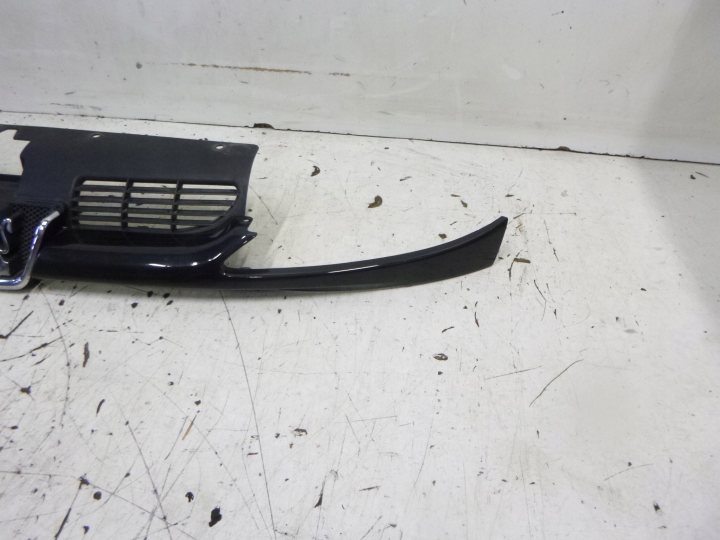 Grill Grill Peugeot 206 EXL 2005r.
