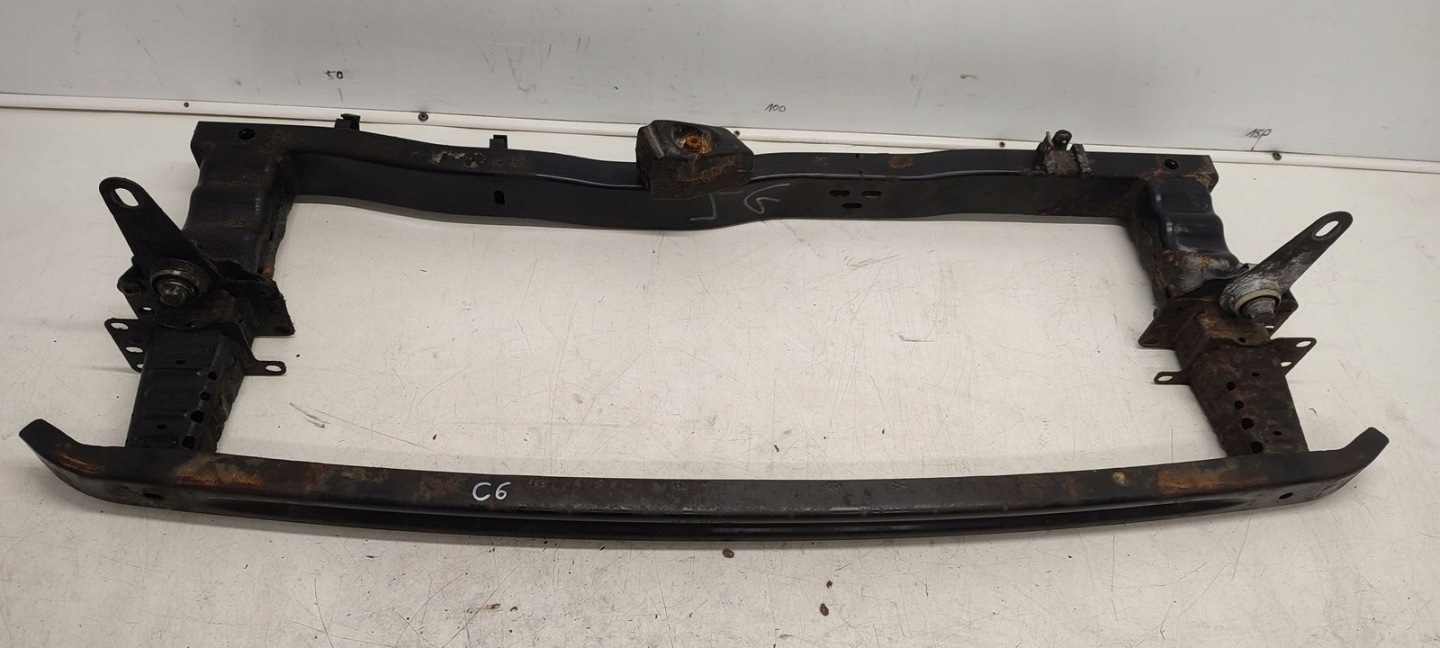 bumper support front front Citroen C6 2,7 HDI