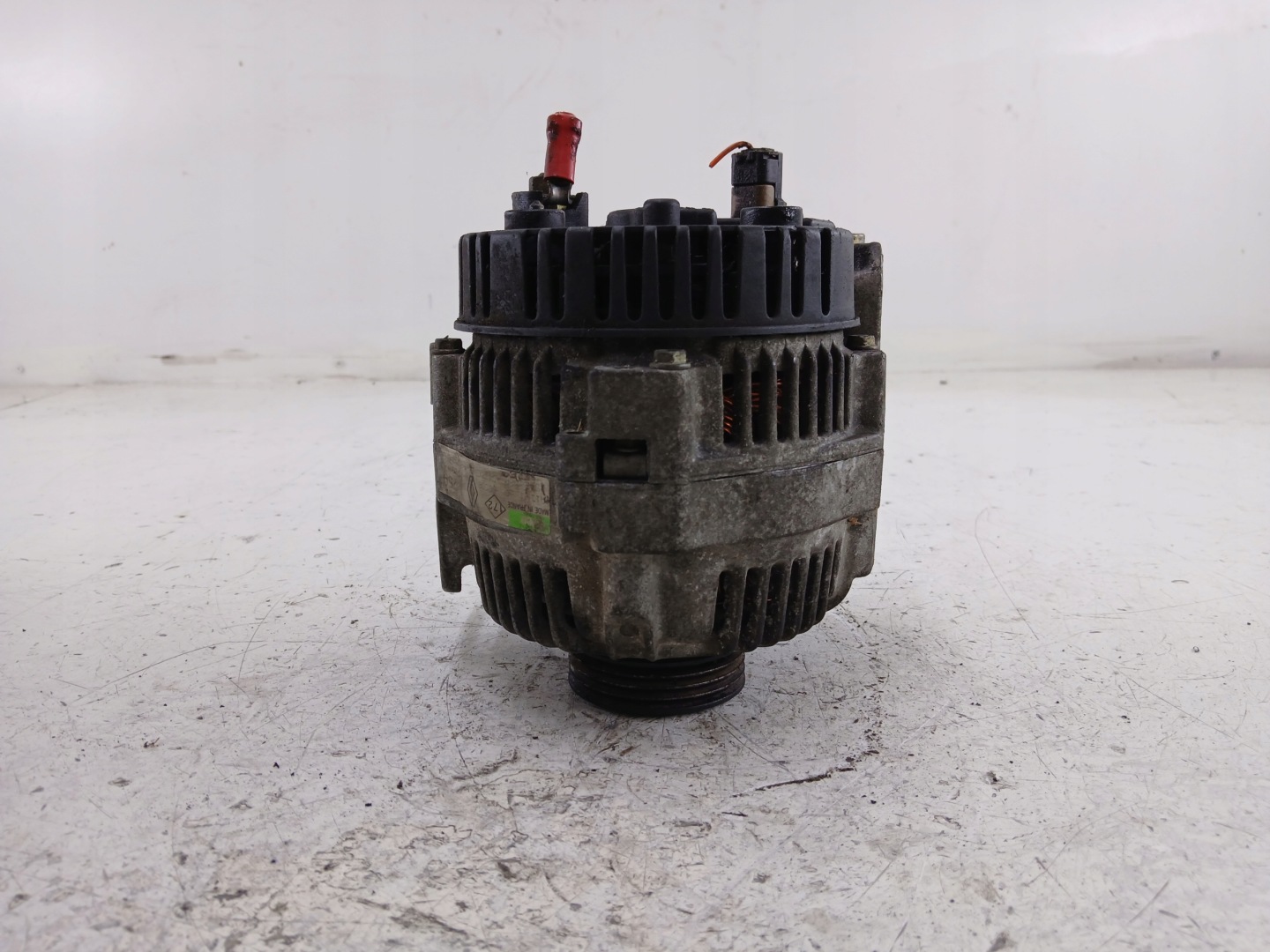 RENAULT TWINGO e 1.2 alternatore 7700427880 75A