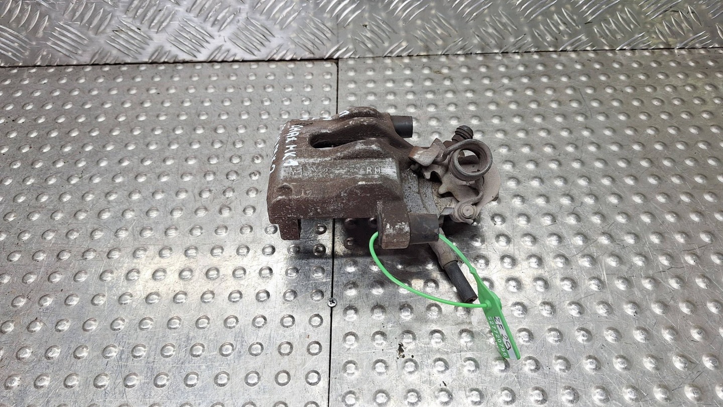 caliper brake right rear part FORD FOCUS MK2 C-MAX MK1