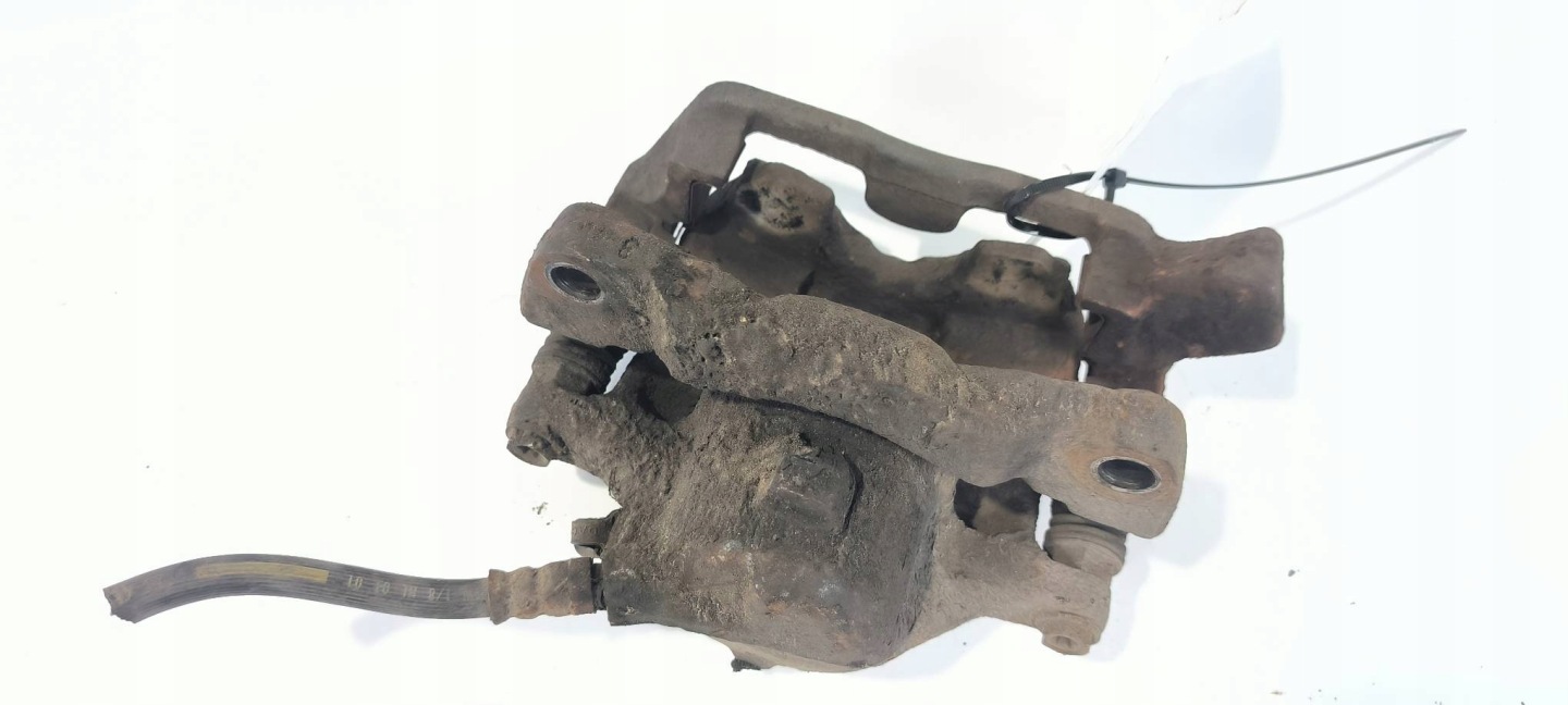 caliper brake front right RENAULT MEGANE SCENIC