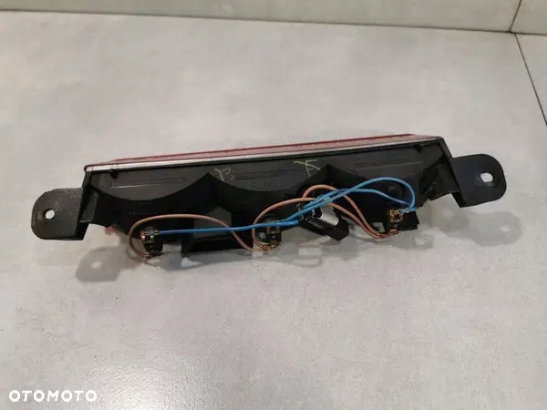 light STOP CHRYSLER PT CRUISER 05288748AC