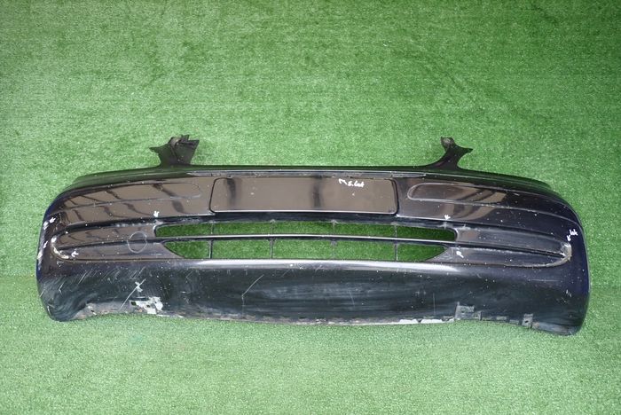 MERCEDES VITO 639 W639 03-10 front bumper front