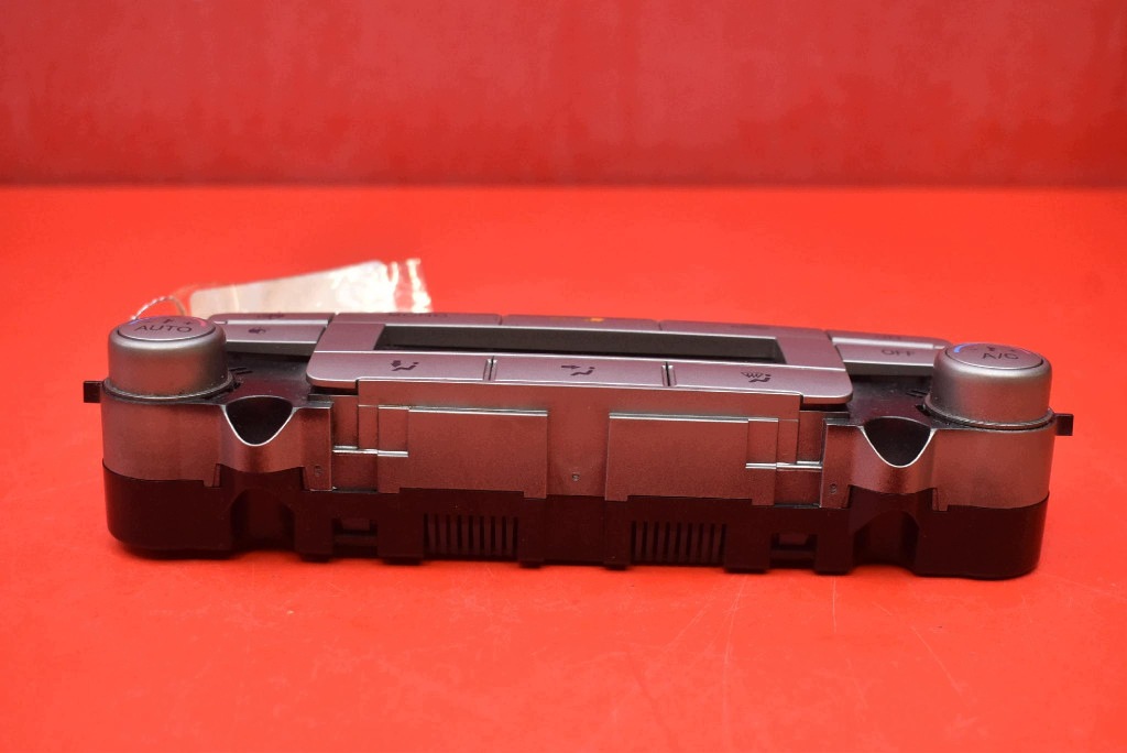 control panel air conditioning devices KLIMY 7S7T-18C612-AG FORD MONDEO MK4 07-10