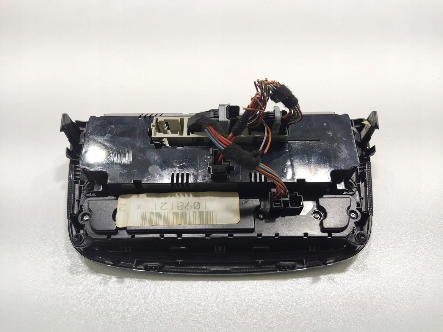 Unite commande clima Bouches buses MERCEDES R-KLASA W251 2005-2009 A2518703490
