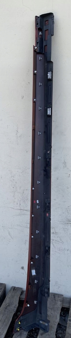 O7 CADILLAC CT5 SPORT V 2019 - moulding threshold left GCF 84760105