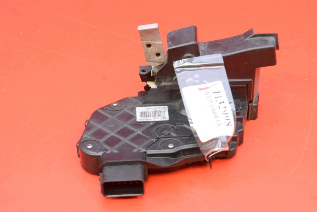 lock door right front front EU 6M2A-R21812-MC FORD MONDEO MK4 KOMBI 07