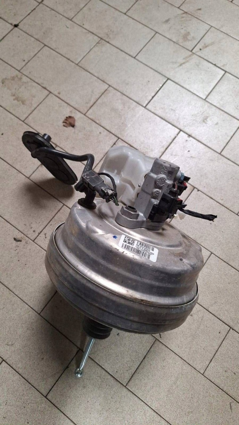 Servo bremsen Audi Q5 SQ5 FY 80A612103A