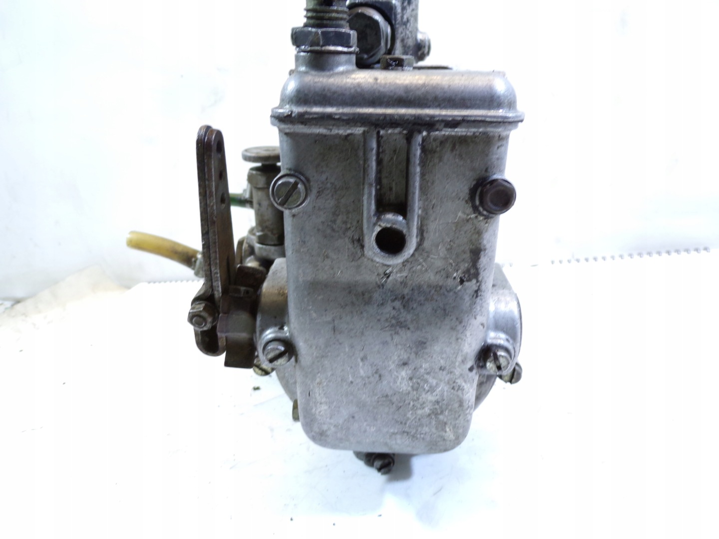 Einspritzpumpe KOPARKA KM 251 045961190512 SPRAWNA DO KONCA