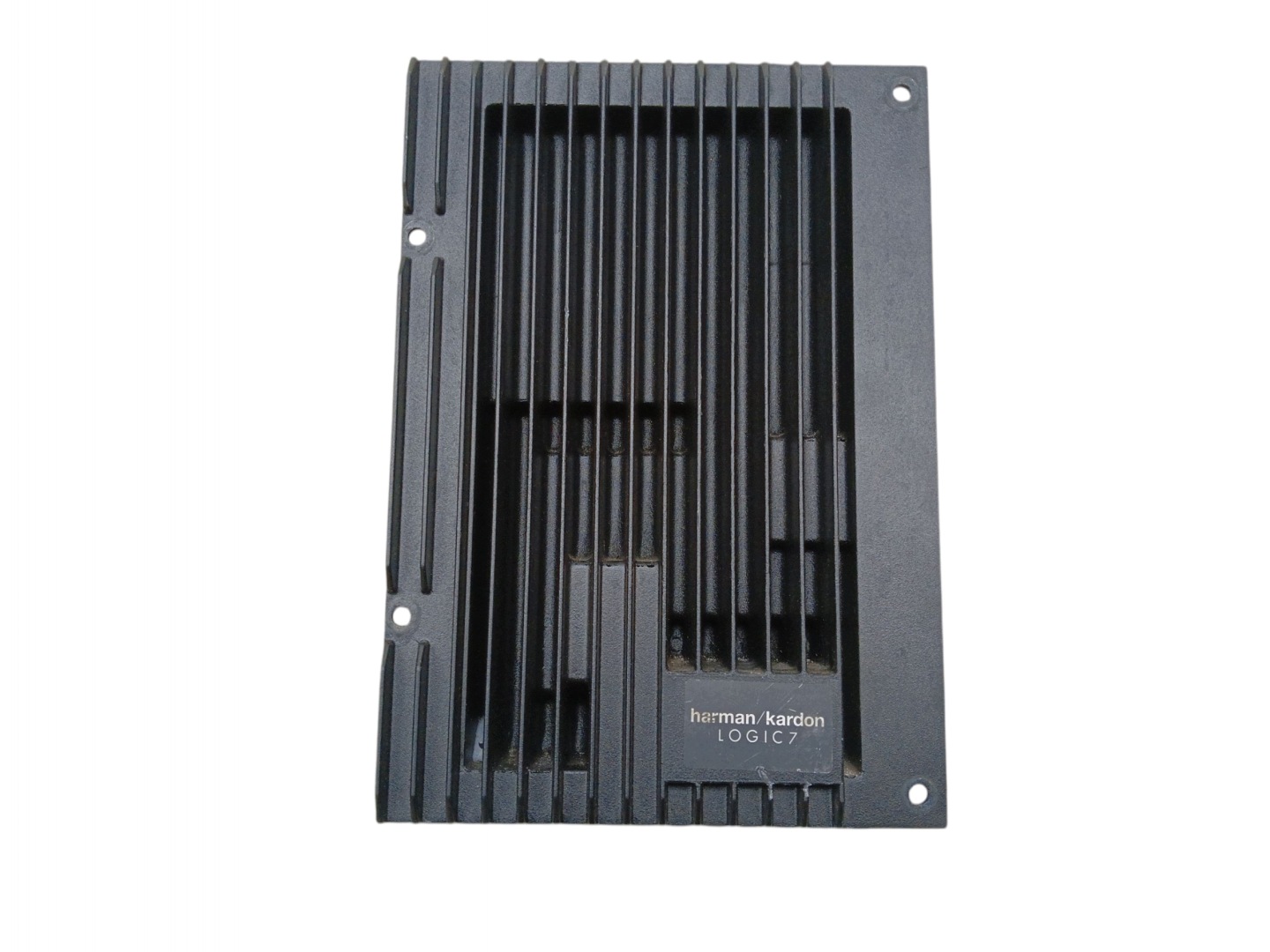 Verstärker AUDIO HARMAN KARDON LOGIC 7 RANGE ROVER III L322 XQK500105