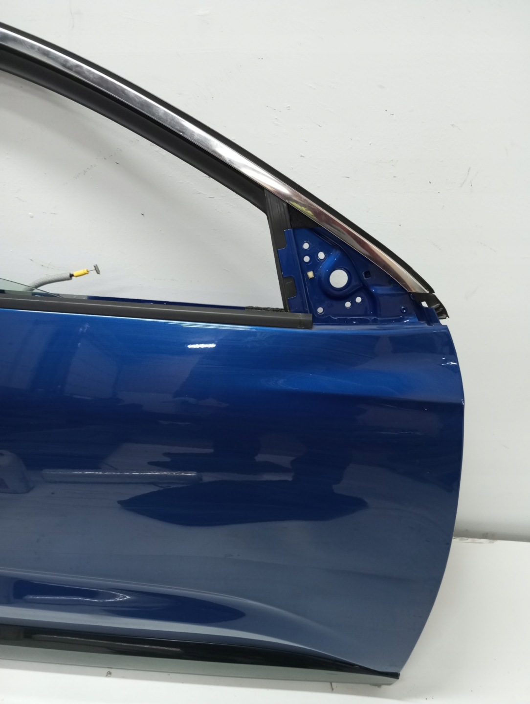 door right front RENAULT AUSTRAL 23R