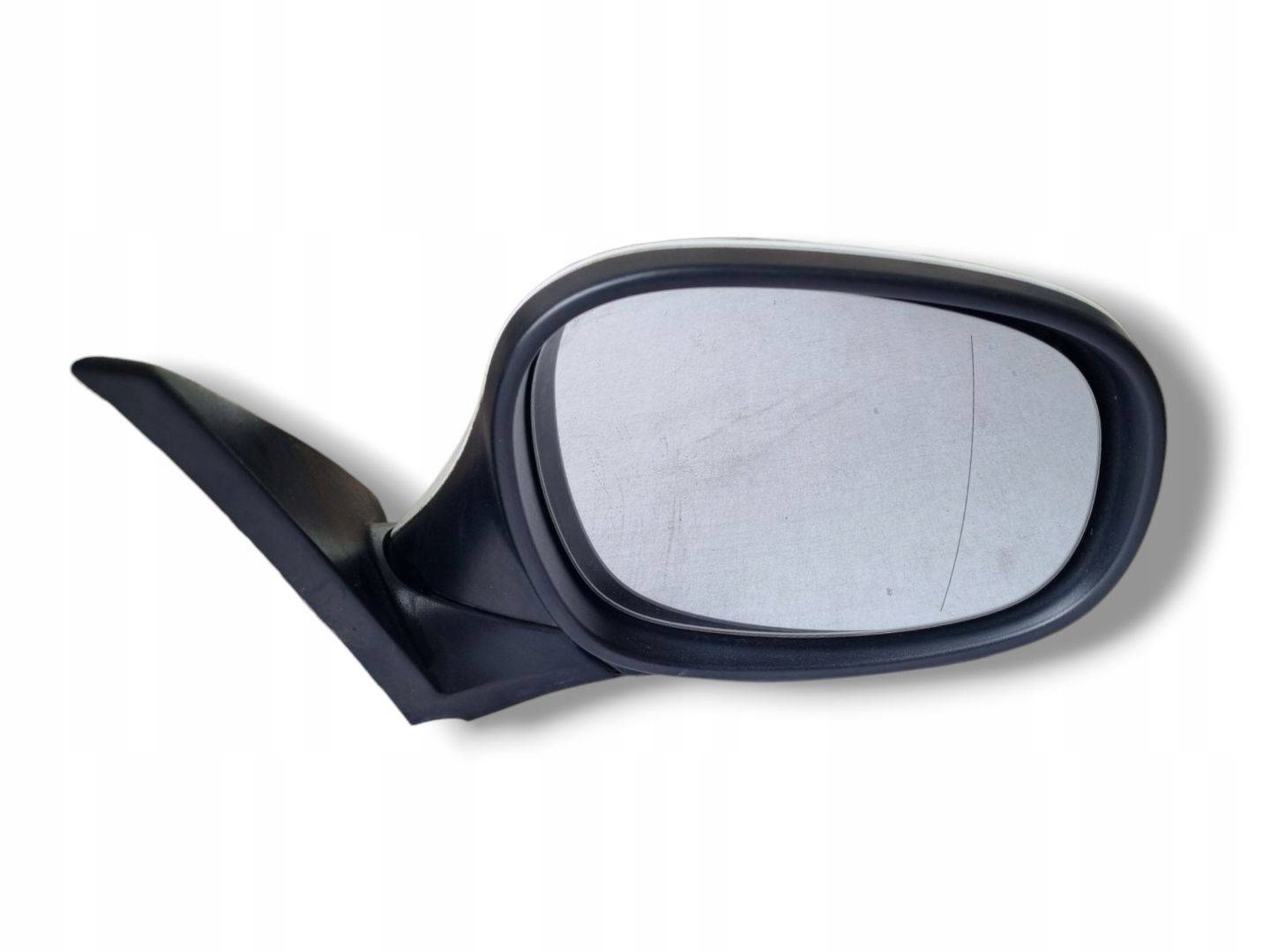 mirror exterior right side BMW 1 E81/E87 facelift E81 2009