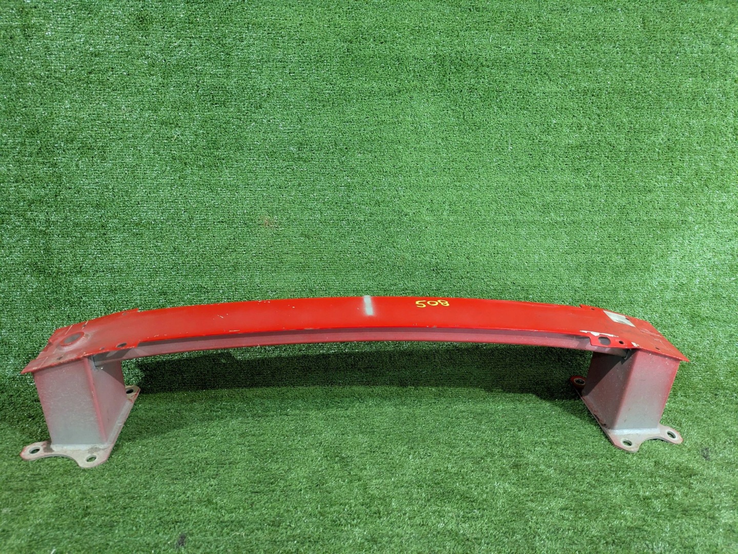bumper support of the front front FORD FOCUS MK4 NR.508