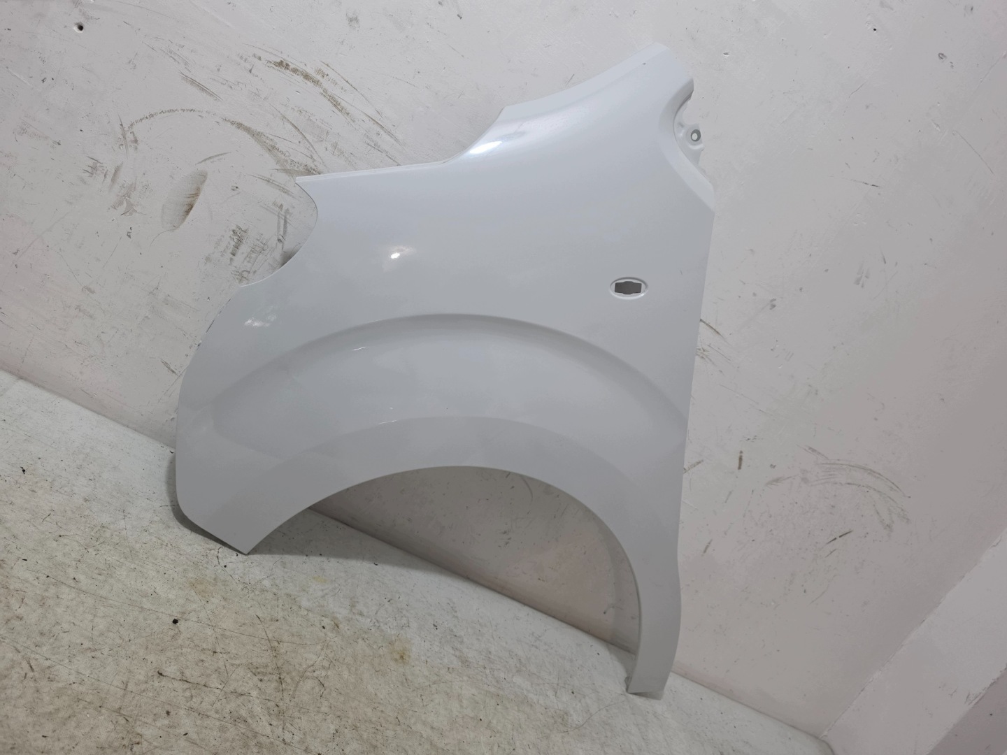 ^ Aile Avant Avant Gauche PROACE JUMPY EXPERT 16-24rok Original