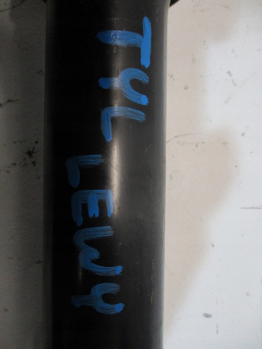 shock absorber DISCOVERY SPORT GK72-18A145 GK7218A116