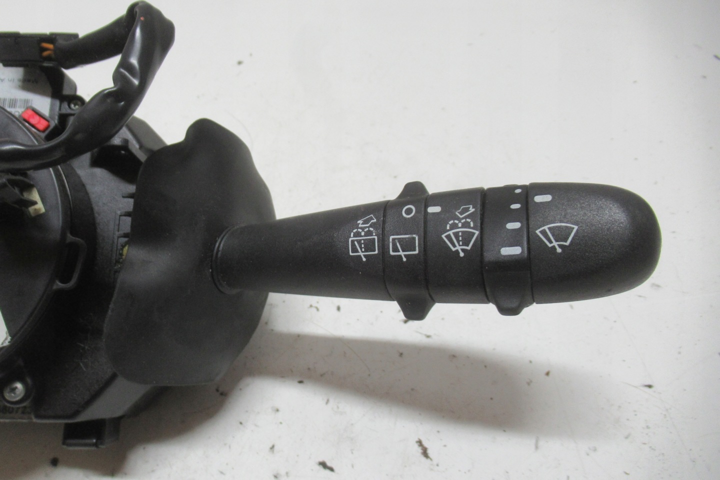 ALFA ROMEO 147 07R DEVIO LUCI TERGICRISTALLO TERGI