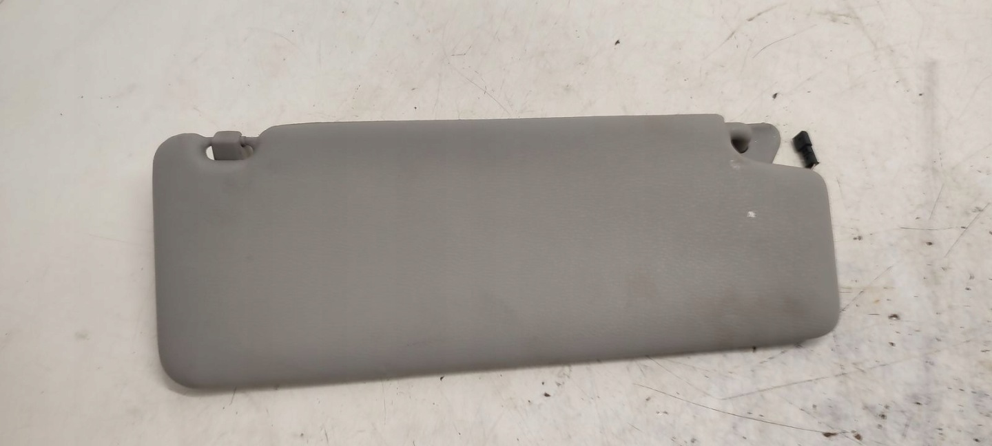visor przeciwsloneczny left BMW E83 X3 2,0D