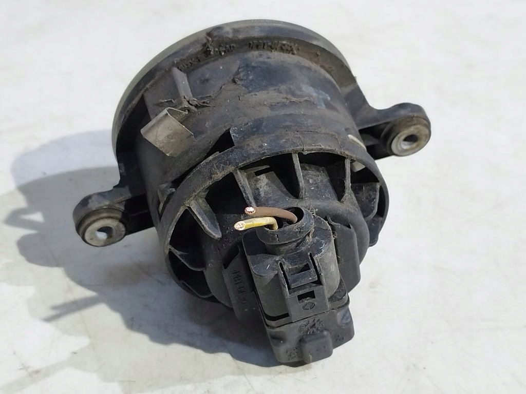 Seat Ibiza III 3 Nebelscheinwerfer links