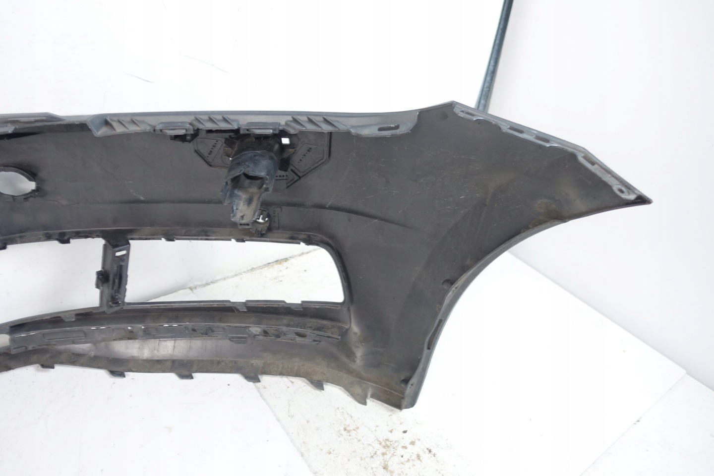 VOLKSWAGEN TOURAN III 5TA bumper front front 2015- 5TA807221AL