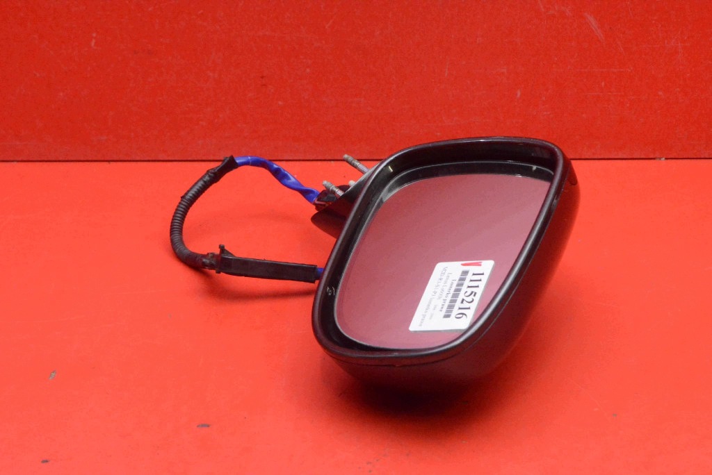 mirror right 4T5 EU 022555 LEXUS LS 4 IV LS600H 06-09 14 PIN