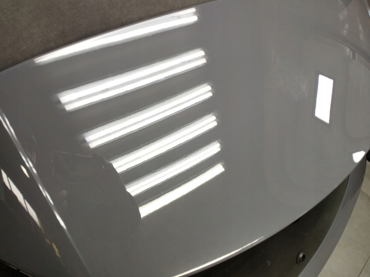 Cupra Formentor lift 2024 trunk door boot rear part window 5FF827023B LS7G