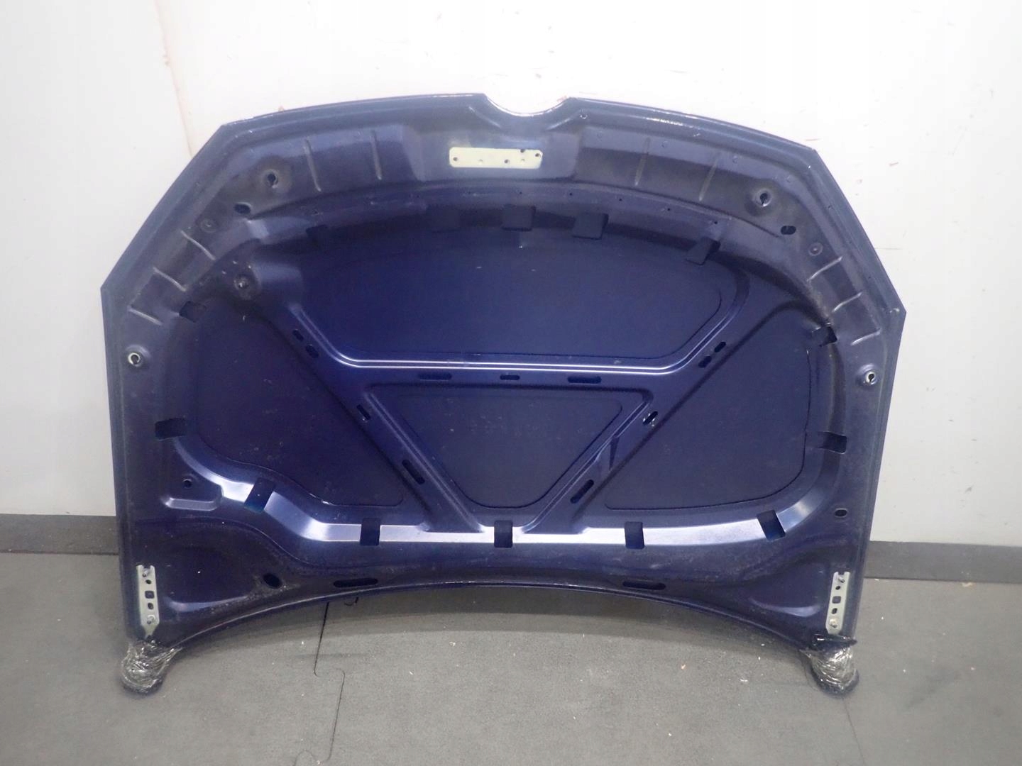 cofano VW GOLF VI 2009- 5K