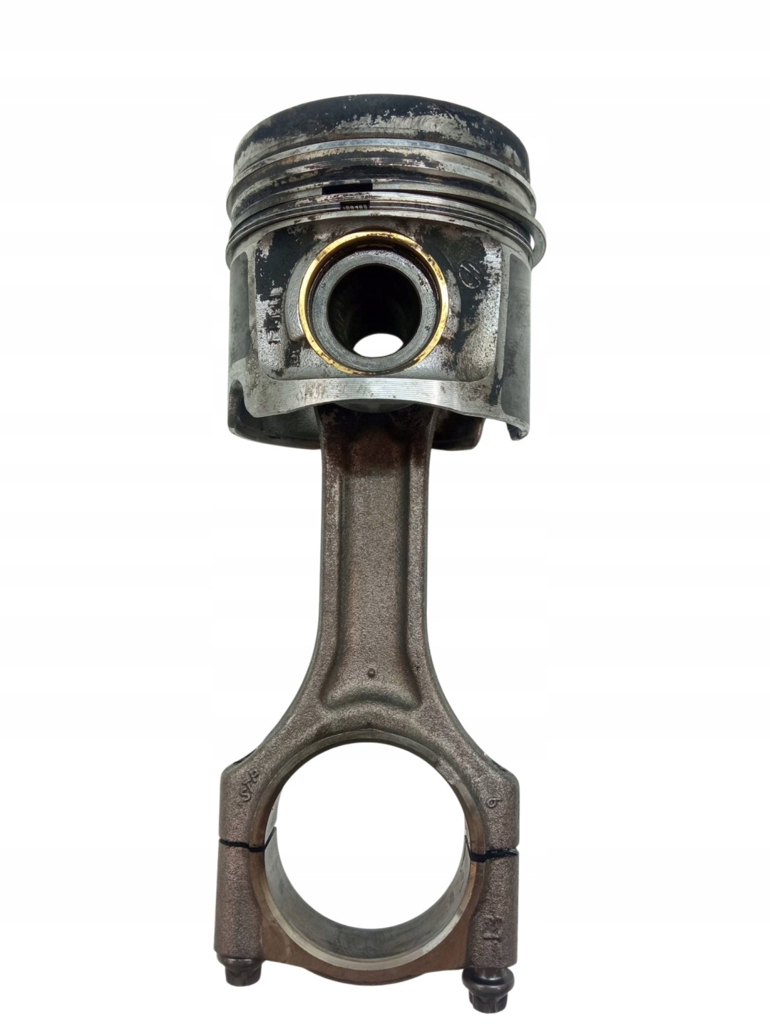 piston 3RA-2019 3.0 D B57D30C Bmw Seria 7 VI (2016- ) G11/12
