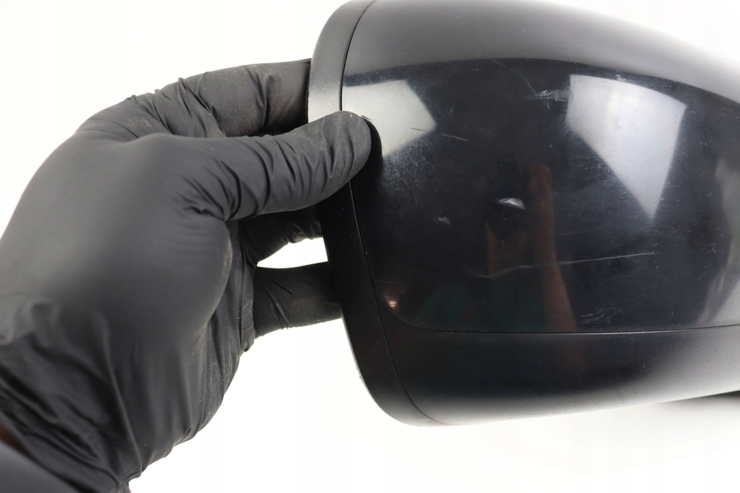 MAZDA 5 and CR mirror right 5 PIN E4012284 E4012285 E4022285 E4022284 EU