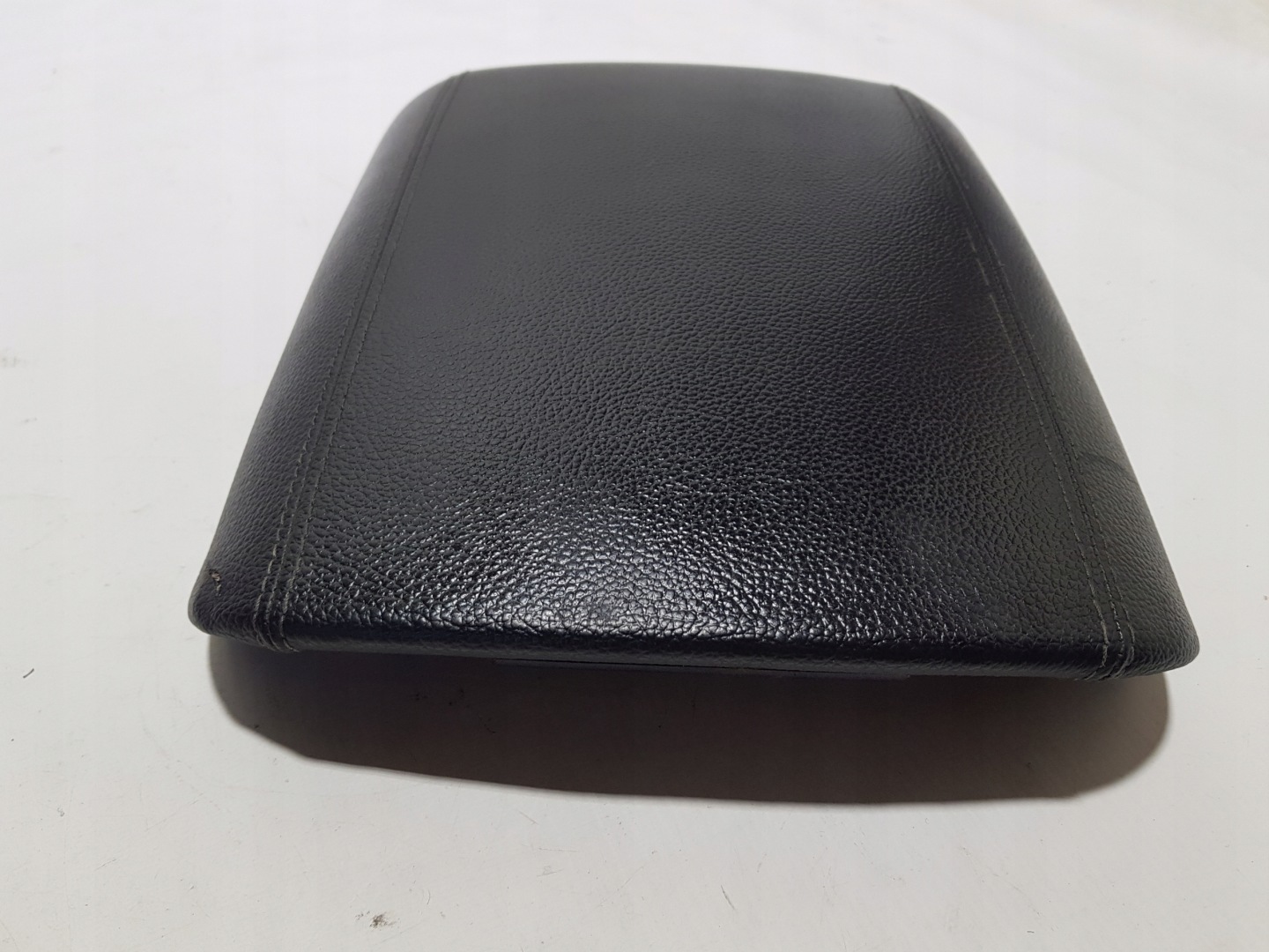 armrest OPARCIE MERCEDES W251 TUNEL central