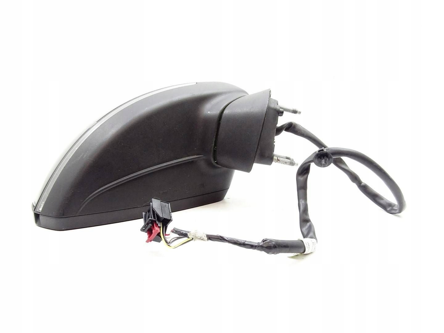 mirror right front right front door AUDI A3 8V LY9B sedan 6 PIN