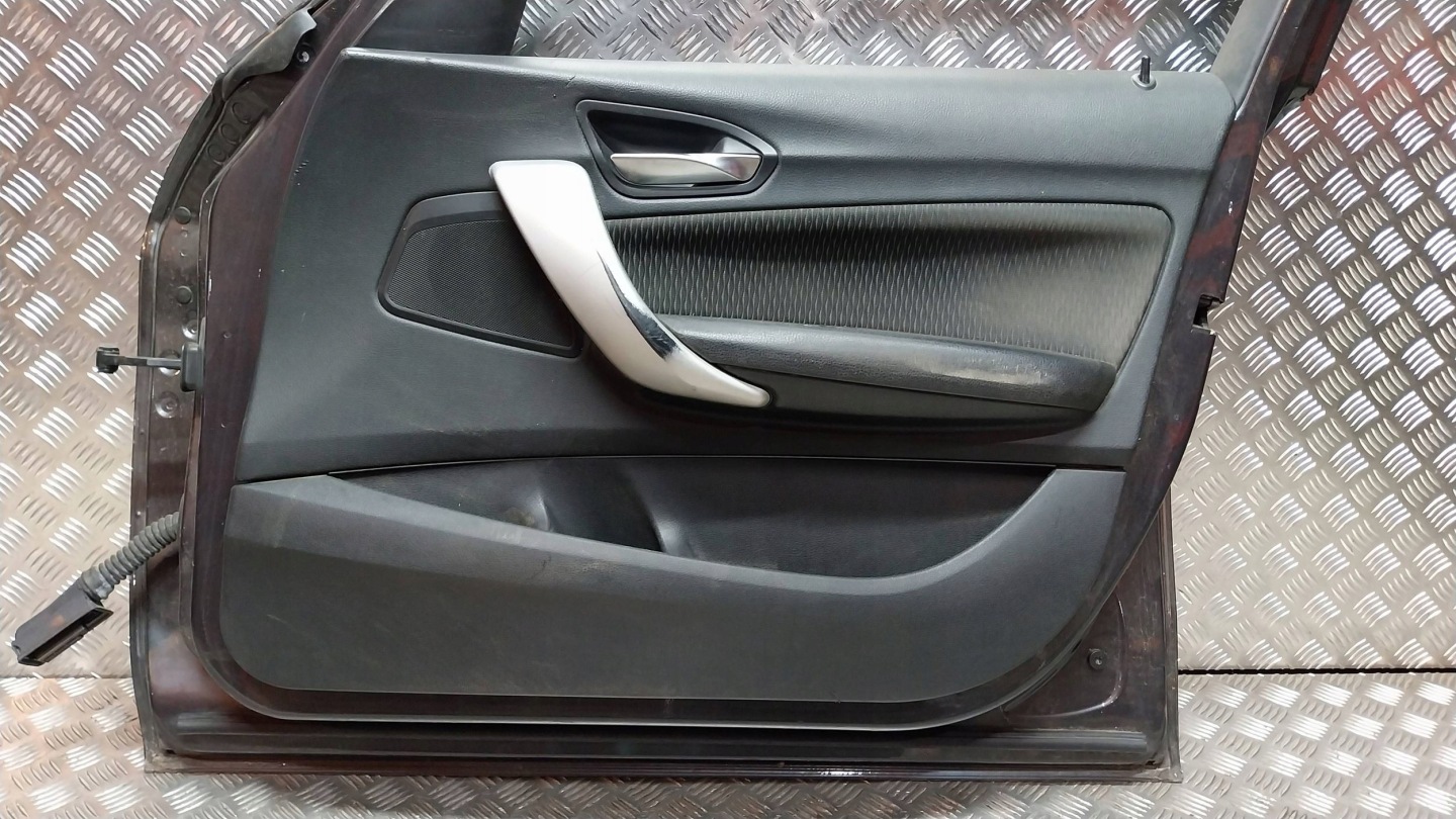 door front right BMW 1 F20 11