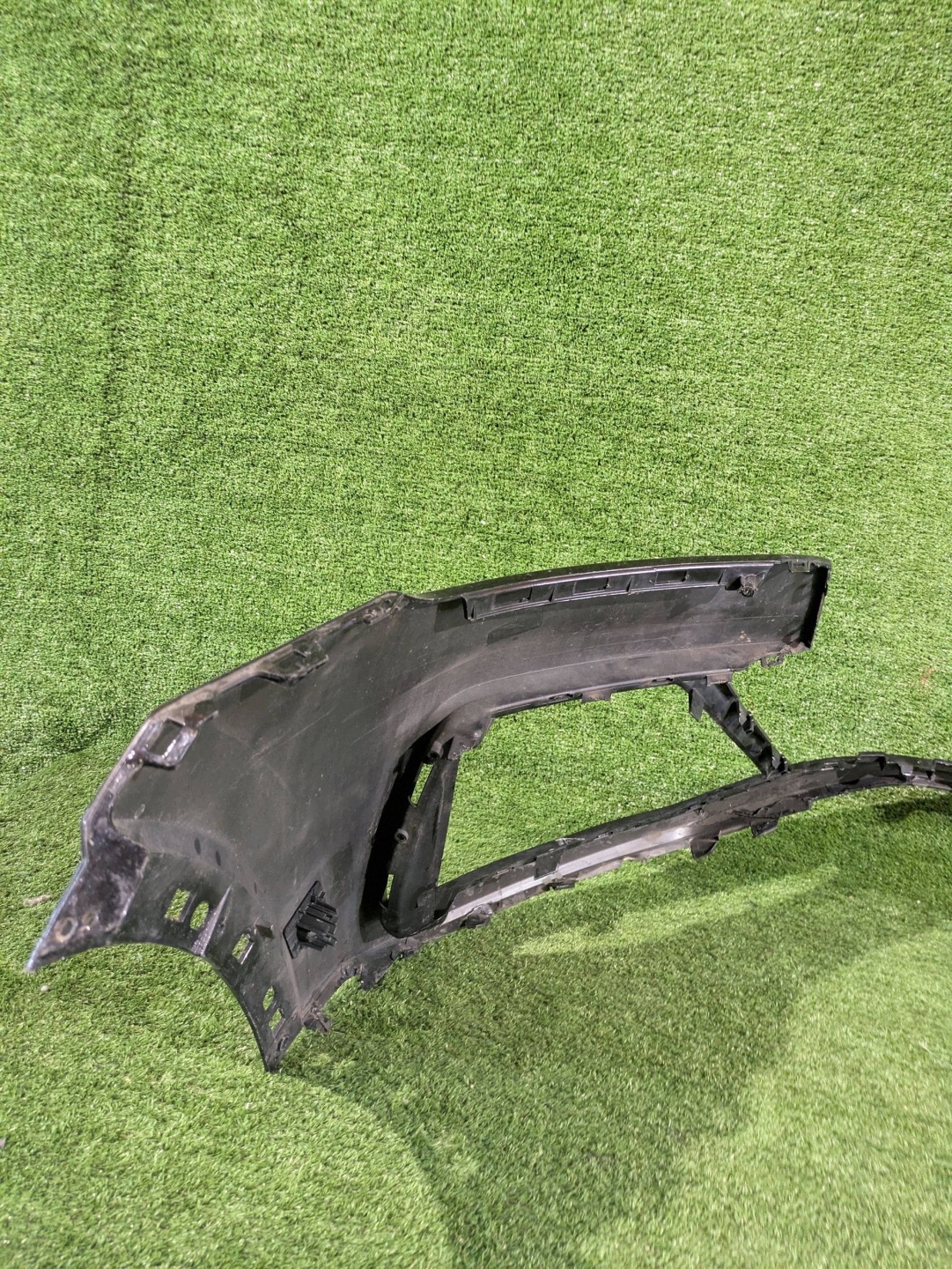 front bumper front AUDI Q8 4M8 NR.Z9648
