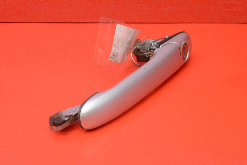 handle left front front SREBRNA SEAT ALHAMBRA 1 and LIFT 00-10