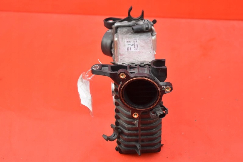 radiator intercooler A6540103403 MERCEDES E-KLASA W213 2.0 CDI 197 KM